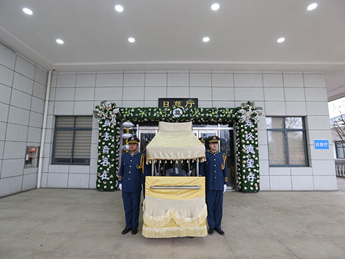 礼仪抬运 礼仪抬运