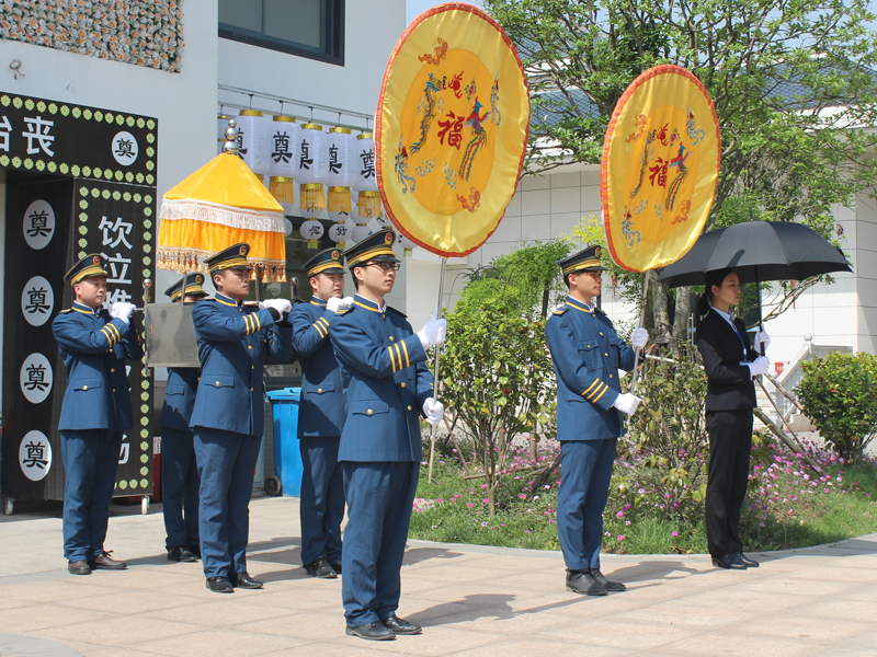 长沙福寿一生殡仪服务中心有限公司,长沙遗体收敛,长沙丧葬用品,遗体运送,殡仪服务,白事一条龙